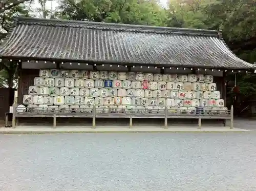 松尾大社のその他建物