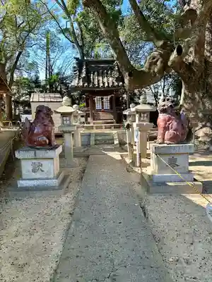 道明寺天満宮(大阪府)