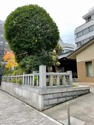 太田姫稲荷神社(東京都)