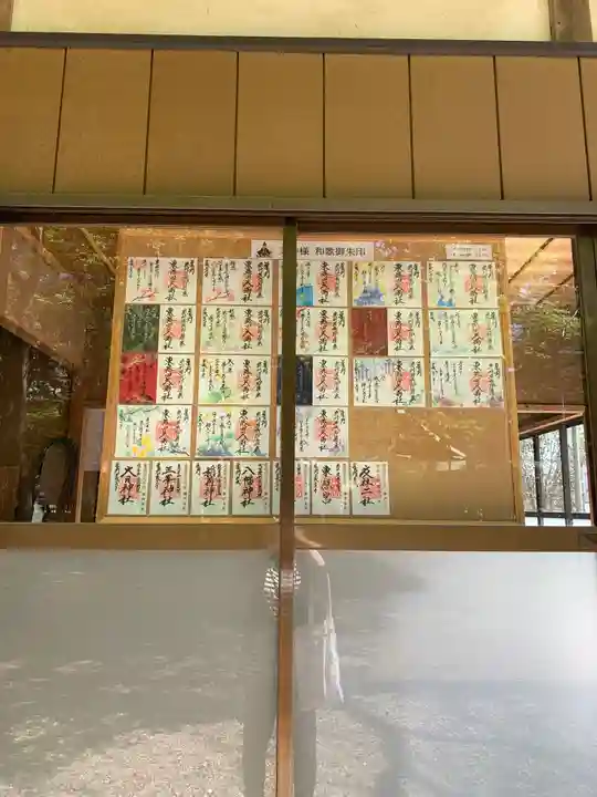 東蕗田天満社のその他建物