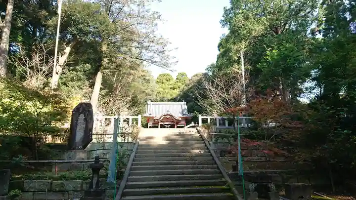 熊野神社(鹿児島県)