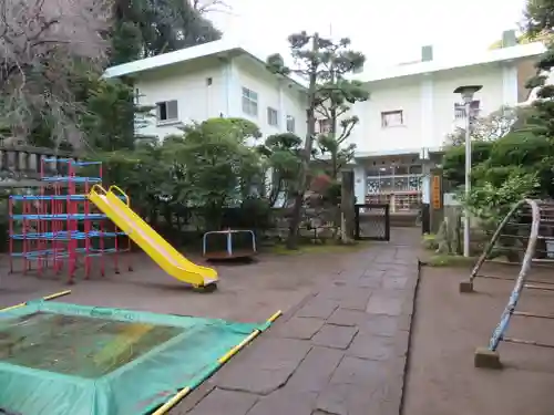 貴船神社の周辺