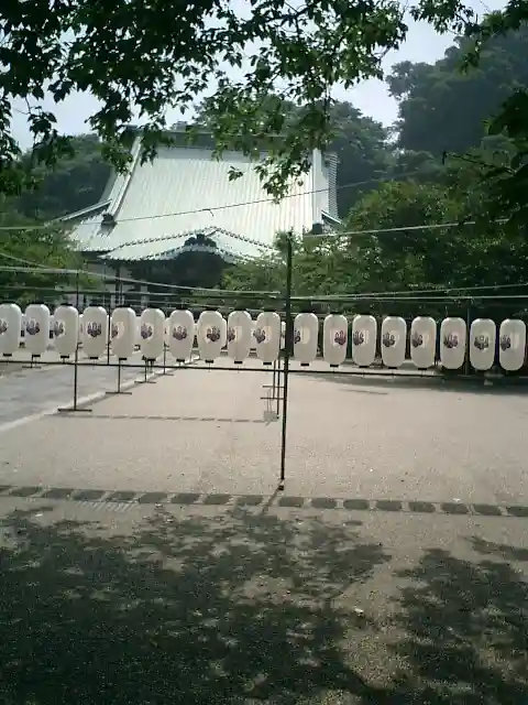 光明寺のその他建物