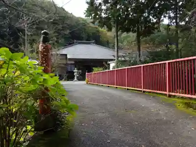 浄発願寺のその他建物