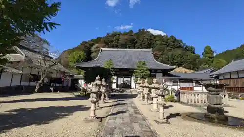 妙応寺(岐阜県)
