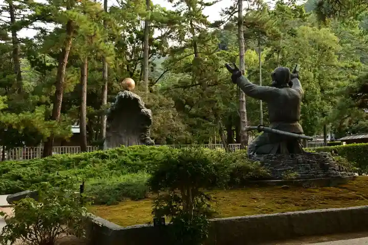 出雲大社(島根県)