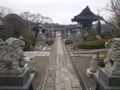 永源寺の建物その他