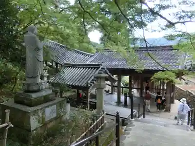 長谷寺のその他建物