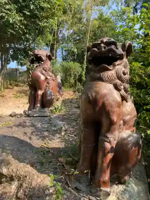 大神神社(岡山県)
