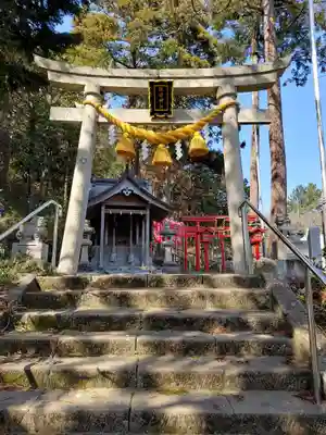 新宮神社(福井県)