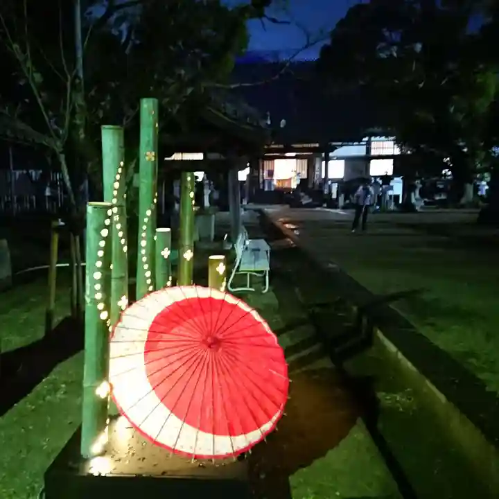 大樹寺(松安院大樹寺)の芸術