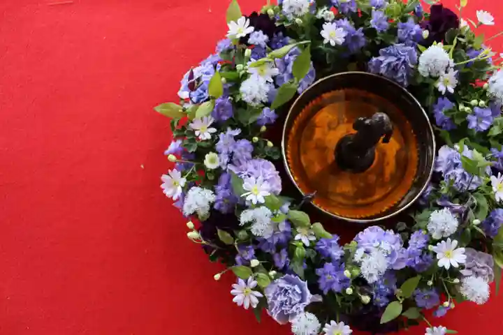 壽徳寺 じゅとくじ(福島県)