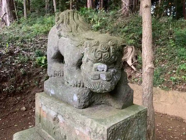 八幡神社(千葉県)