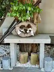 御劔神社(大阪府)