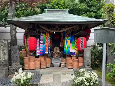 大円寺(東京都)