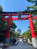 富岡八幡宮(東京都)