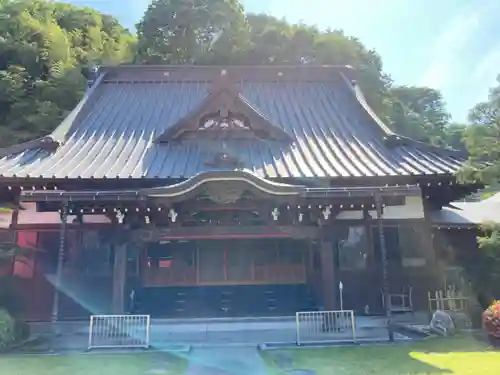大応寺(神奈川県)
