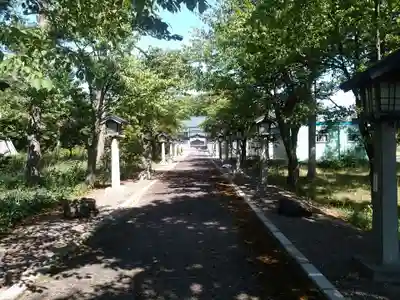 大國神社のその他建物