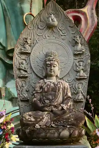 龍蔵寺(山口県)