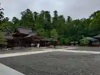 多賀大社(滋賀県)