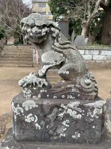 山根山不動尊跡(千葉県)