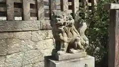 和田神社(滋賀県)