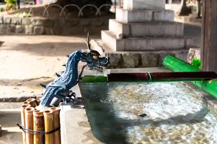 豊川進雄神社(愛知県)
