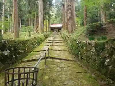 金勝寺のその他建物