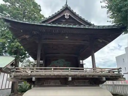鹿沼今宮神社(栃木県)