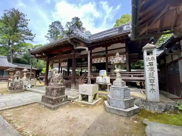 宇流冨志禰神社(三重県)