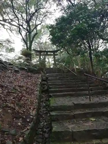 高城神社のその他建物
