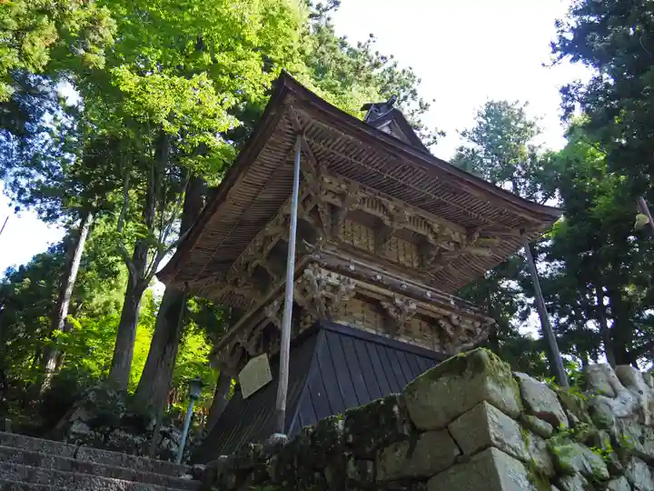 成相寺(京都府)
