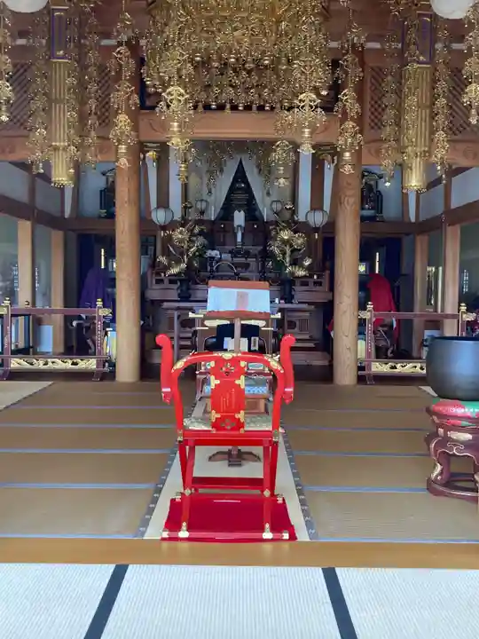 天徳寺(神奈川県)