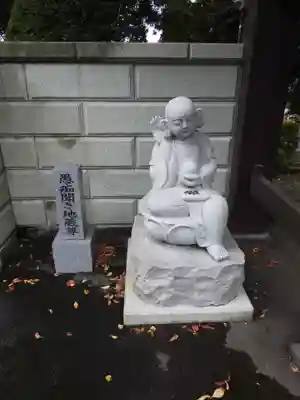 延命寺(秋田県)