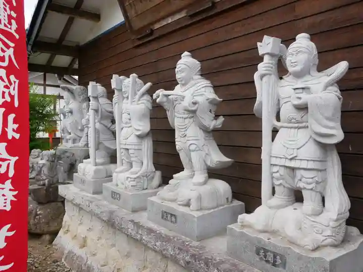 福蔵寺(群馬県)