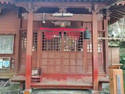 杖立薬師堂(熊本県)