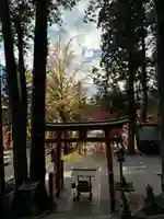 日枝神社(岐阜県)