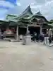 豊國神社(大阪府)
