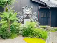 教得寺(滋賀県)