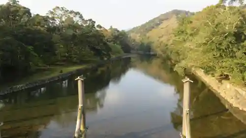 伊勢神宮内宮（皇大神宮）のその他建物