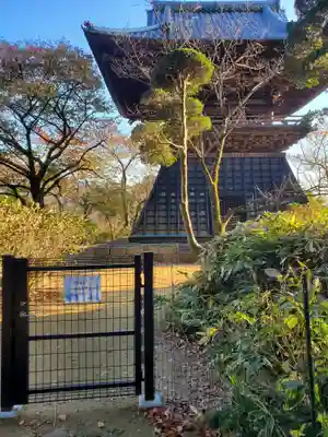 楽法寺（雨引観音）(茨城県)