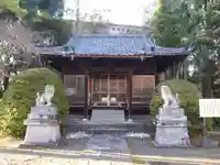 八雲神社(静岡県)