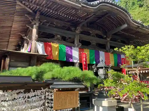 岡寺（龍蓋寺）(奈良県)