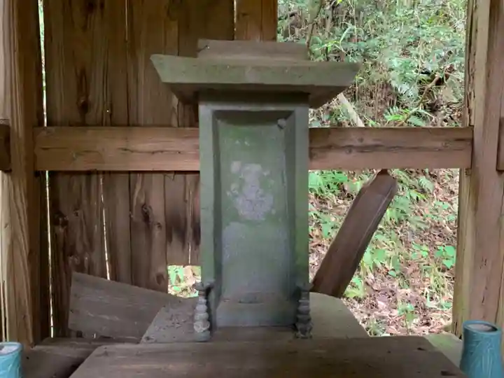 熊野神社のその他建物