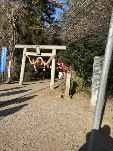 下野 星宮神社(栃木県)