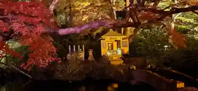 宝蔵寺のその他建物