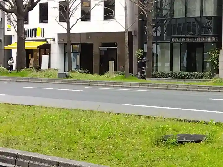 難波別院(大阪府)