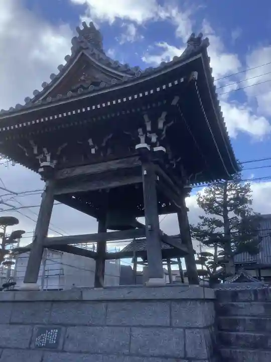 圓乗寺のその他建物