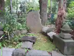 熊野神社の建物その他