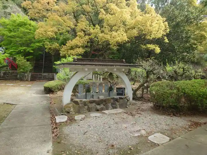 金泉寺(徳島県)